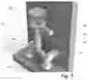 Fig. 04 - Device and a method for emptying a sewer well, a sewer well and a receiver of a sewer pumping station