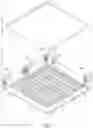 Fig. 04 - Modular Shelter Structure