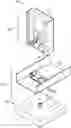 Fig. 01 - Snap connectors for wall framing