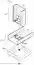 Fig. 02 - Snap connectors for wall framing