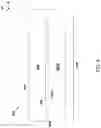 Fig. 10 - Tapered plasterboards and methods for making them