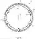 Fig. 17 - ROOF DRAIN
