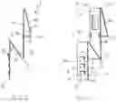 Fig. 03 - Snow hook for solar panels
