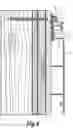 Fig. 05 - Reinforced slatwall assembly