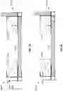 Fig. 11 - Tapeless fastening and finishing system for wallboard installation