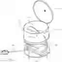 Fig. 01 - TILE ADHESIVE SPREADER SYSTEM