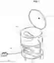 Fig. 02 - TILE ADHESIVE SPREADER SYSTEM
