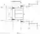 Fig. 13 - Segmental track-changing and accumulative sliding construction method for unequal-span structure