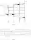Fig. 14 - Segmental track-changing and accumulative sliding construction method for unequal-span structure