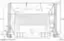 Fig. 01 - Portable Truss Cable Roofing Safety Apparatus and Method