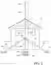 Fig. 03 - Portable Truss Cable Roofing Safety Apparatus and Method
