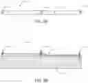 Fig. 10 - Continuous composite structural reinforcing device and system
