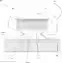 Fig. 01 - Flood Hinge