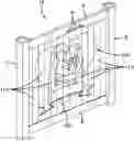 Fig. 01 - Decorative panel kit