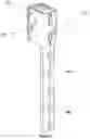 Fig. 05 - Fencing support system