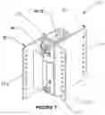 Fig. 08 - Fencing support system