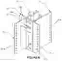 Fig. 10 - Fencing support system