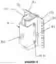 Fig. 14 - Fencing support system