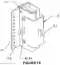 Fig. 16 - Fencing support system