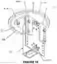 Fig. 19 - Fencing support system