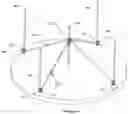Fig. 24 - Fencing support system
