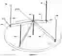 Fig. 26 - Fencing support system