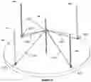Fig. 28 - Fencing support system