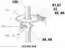 Fig. 31 - Fencing support system