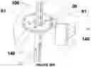 Fig. 33 - Fencing support system