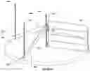 Fig. 37 - Fencing support system