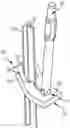 Fig. 01 - Collars for use in either driving posts into or removing posts from the ground, and related methods
