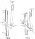 Fig. 03 - Collars for use in either driving posts into or removing posts from the ground, and related methods