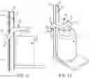 Fig. 06 - Collars for use in either driving posts into or removing posts from the ground, and related methods