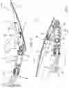 Fig. 05 - Clevis-sensing adjustable hook latch