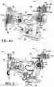 Fig. 09 - DUAL FUNCTION LATCH ASSEMBLY AND RETRACTABLE STRIKER AND/OR RETRACTABLE RATCHET ASSEMBLY FOR DUAL DOOR PILLARLESS DOOR SYSTEM AND METHOD OF OPERATION THEREOF