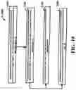 Fig. 24 - DUAL FUNCTION LATCH ASSEMBLY AND RETRACTABLE STRIKER AND/OR RETRACTABLE RATCHET ASSEMBLY FOR DUAL DOOR PILLARLESS DOOR SYSTEM AND METHOD OF OPERATION THEREOF