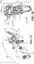 Fig. 25 - DUAL FUNCTION LATCH ASSEMBLY AND RETRACTABLE STRIKER AND/OR RETRACTABLE RATCHET ASSEMBLY FOR DUAL DOOR PILLARLESS DOOR SYSTEM AND METHOD OF OPERATION THEREOF