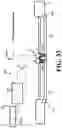 Fig. 37 - DUAL FUNCTION LATCH ASSEMBLY AND RETRACTABLE STRIKER AND/OR RETRACTABLE RATCHET ASSEMBLY FOR DUAL DOOR PILLARLESS DOOR SYSTEM AND METHOD OF OPERATION THEREOF
