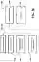 Fig. 40 - DUAL FUNCTION LATCH ASSEMBLY AND RETRACTABLE STRIKER AND/OR RETRACTABLE RATCHET ASSEMBLY FOR DUAL DOOR PILLARLESS DOOR SYSTEM AND METHOD OF OPERATION THEREOF
