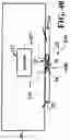 Fig. 44 - DUAL FUNCTION LATCH ASSEMBLY AND RETRACTABLE STRIKER AND/OR RETRACTABLE RATCHET ASSEMBLY FOR DUAL DOOR PILLARLESS DOOR SYSTEM AND METHOD OF OPERATION THEREOF