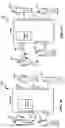 Fig. 50 - DUAL FUNCTION LATCH ASSEMBLY AND RETRACTABLE STRIKER AND/OR RETRACTABLE RATCHET ASSEMBLY FOR DUAL DOOR PILLARLESS DOOR SYSTEM AND METHOD OF OPERATION THEREOF