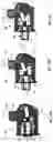 Fig. 72 - DUAL FUNCTION LATCH ASSEMBLY AND RETRACTABLE STRIKER AND/OR RETRACTABLE RATCHET ASSEMBLY FOR DUAL DOOR PILLARLESS DOOR SYSTEM AND METHOD OF OPERATION THEREOF