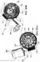 Fig. 83 - DUAL FUNCTION LATCH ASSEMBLY AND RETRACTABLE STRIKER AND/OR RETRACTABLE RATCHET ASSEMBLY FOR DUAL DOOR PILLARLESS DOOR SYSTEM AND METHOD OF OPERATION THEREOF