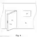 Fig. 05 - LOCKING DEVICE TO LOCK AND/OR UNLOCK A MOVABLE CLOSURE ELEMENT IN A LOCKABLE OBJECT, ESPECIALLY A DOOR, A LID, ETC.