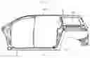 Fig. 02 - Structure for preventing sliding door from swaying