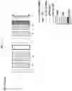 Fig. 08 - Modular shielded enclosures and related methods using glidable shielded walls