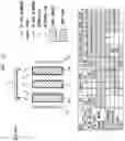 Fig. 10 - Modular shielded enclosures and related methods using glidable shielded walls