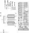 Fig. 11 - Modular shielded enclosures and related methods using glidable shielded walls