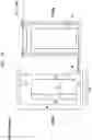 Fig. 20 - Modular shielded enclosures and related methods using glidable shielded walls