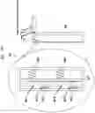 Fig. 33 - Modular shielded enclosures and related methods using glidable shielded walls